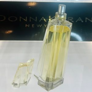 Chaos by Donna Karan rare 1996 3.4oz vintage spray original